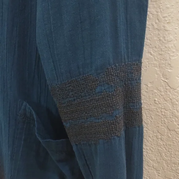 Free People Easy Sunday Top, Size XS - Picture 4 of 17